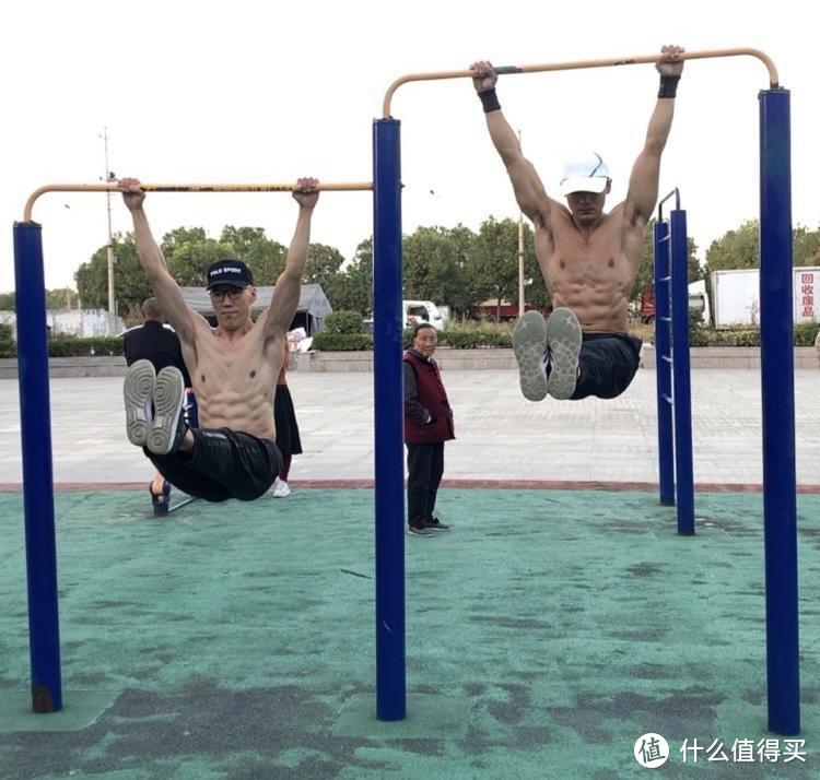 小区（户外）最常见的12款健身器材，看下你能玩转几个？